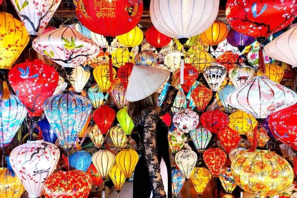 5D4N Exquisite Da Nang / Hue/ Hoi An / Ba Na Hill Tour - photo 39
